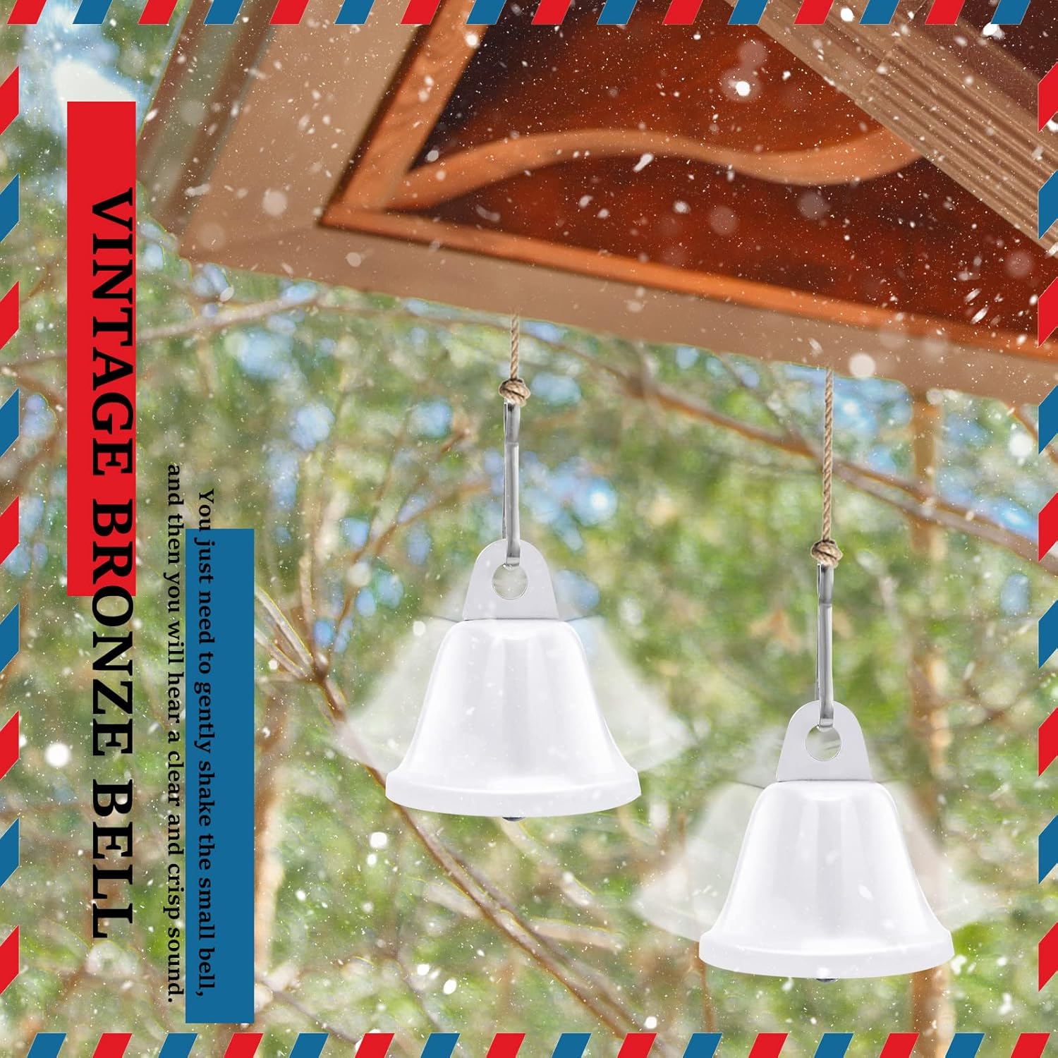 Christmas-bell